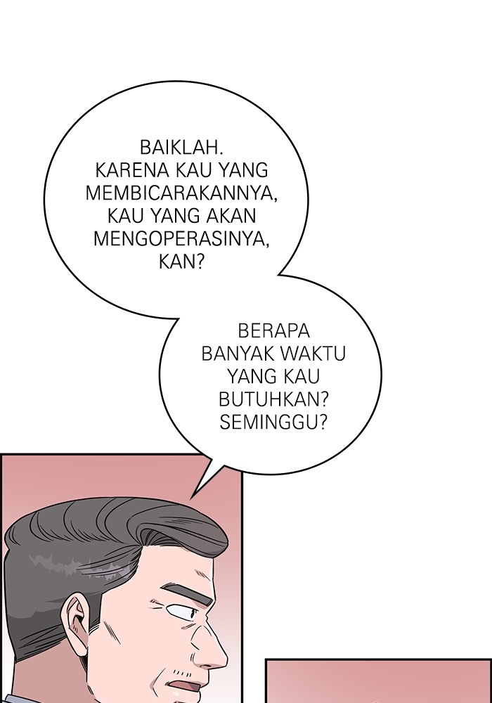 A.I Doctor chapter 114 halaman 115