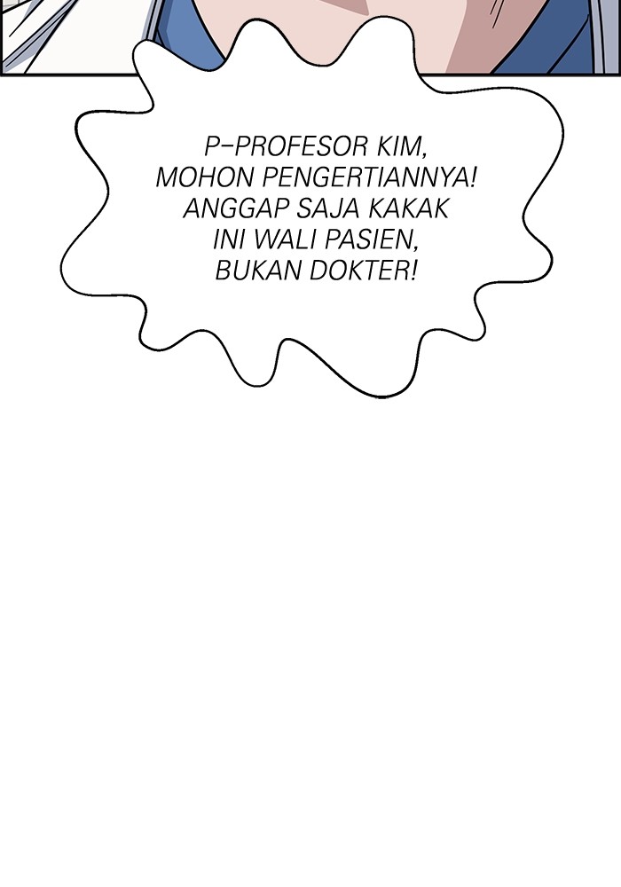 A.I Doctor chapter 114 halaman 119