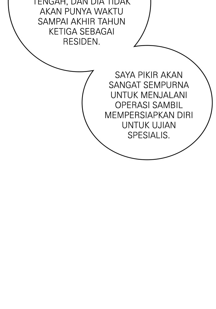 A.I Doctor chapter 114 halaman 121