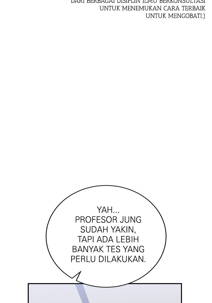 A.I Doctor chapter 114 halaman 127