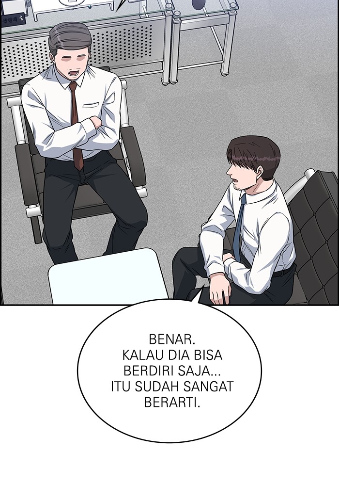 A.I Doctor chapter 114 halaman 130