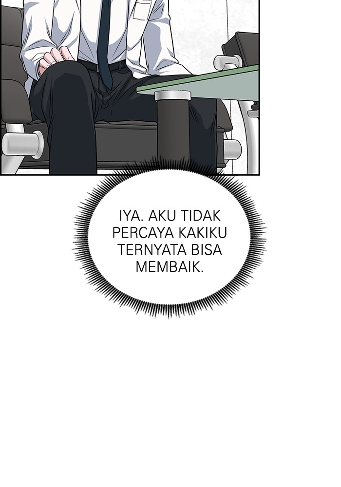A.I Doctor chapter 114 halaman 132