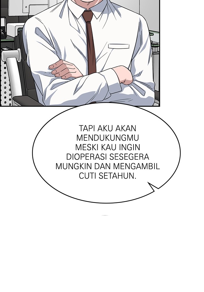 A.I Doctor chapter 114 halaman 140