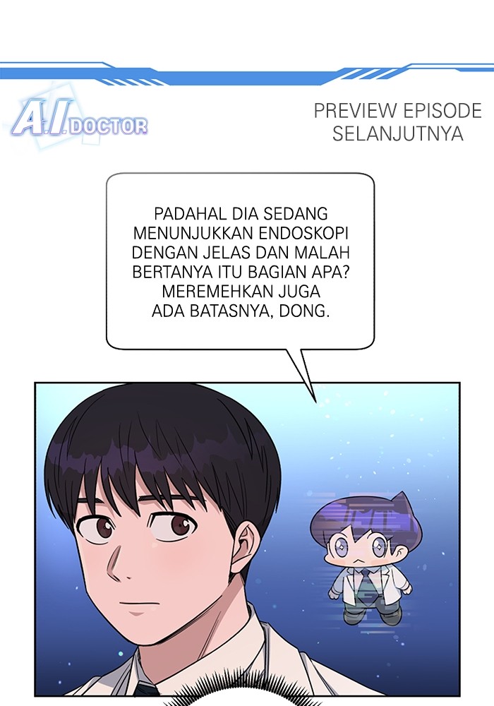 A.I Doctor chapter 114 halaman 146
