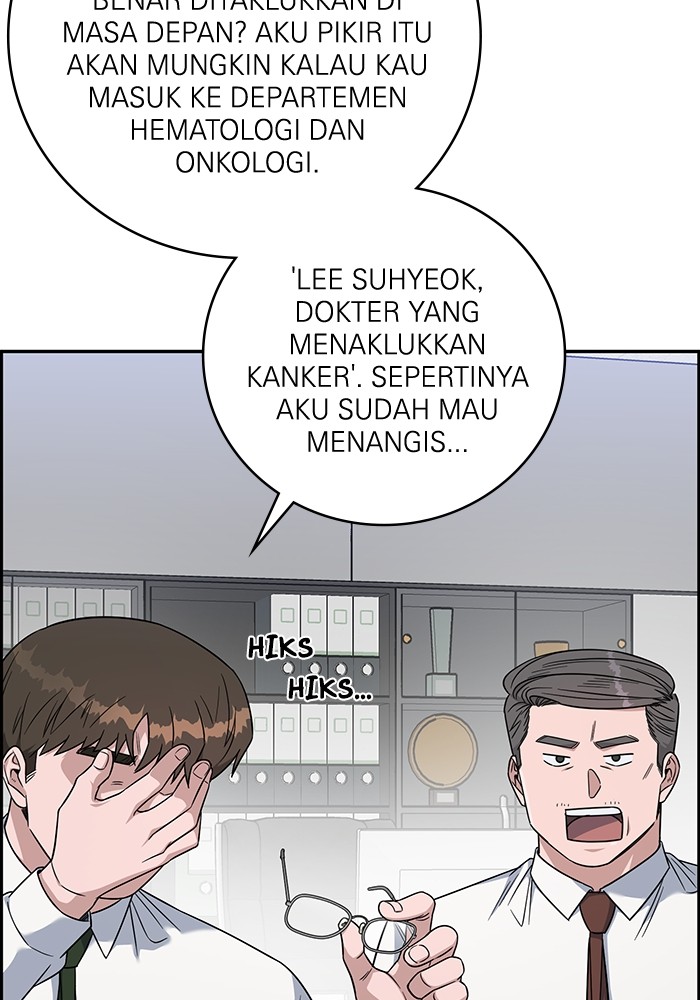 A.I Doctor Bab 115 halaman 30