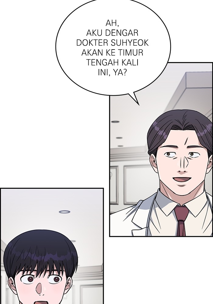A.I Doctor Bab 115 halaman 71