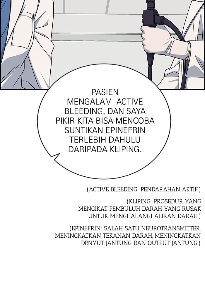 A.I Doctor Bab 115 halaman 138