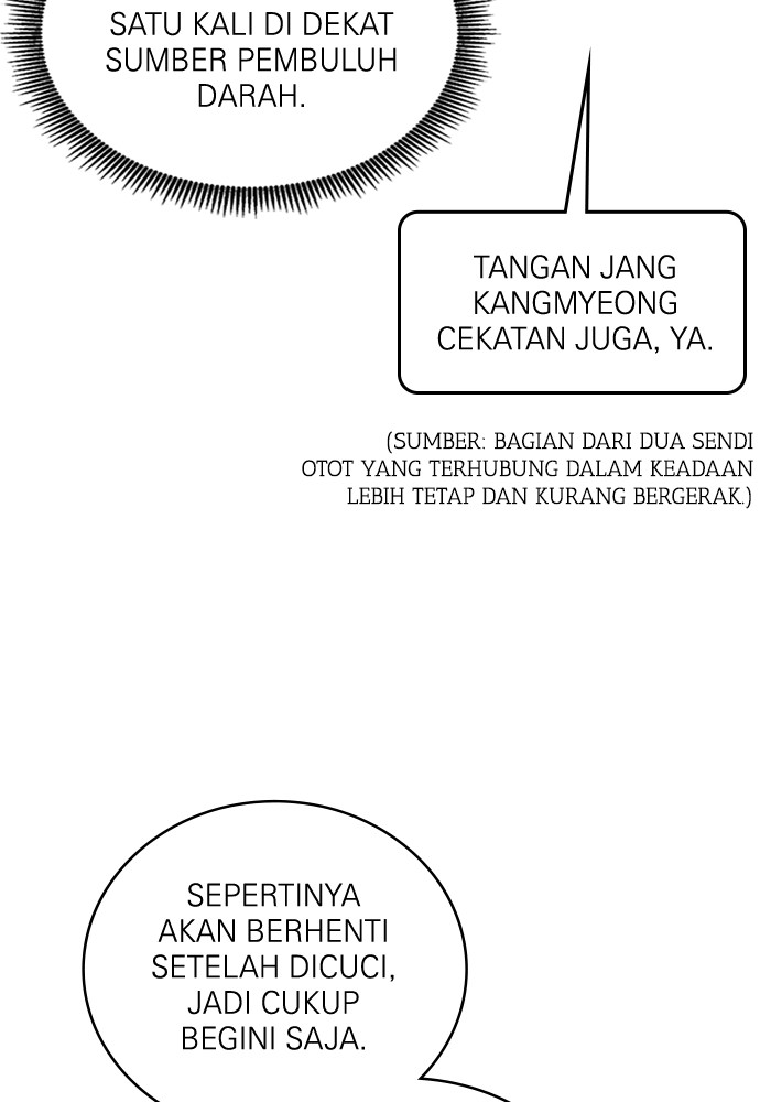 A.I Doctor chapter 116 halaman 4