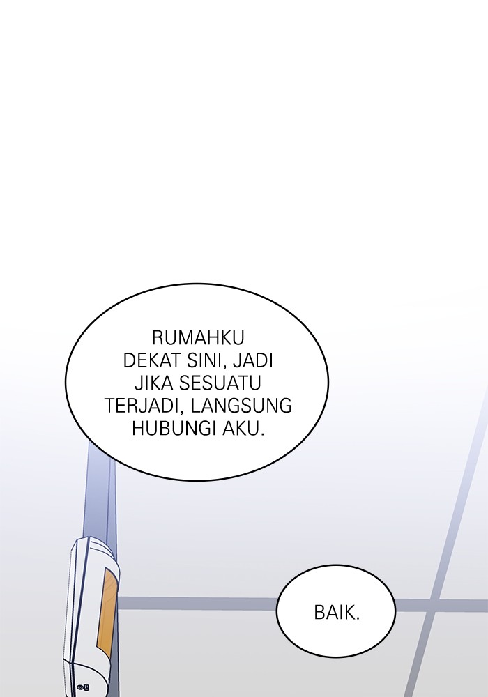 A.I Doctor chapter 116 halaman 8
