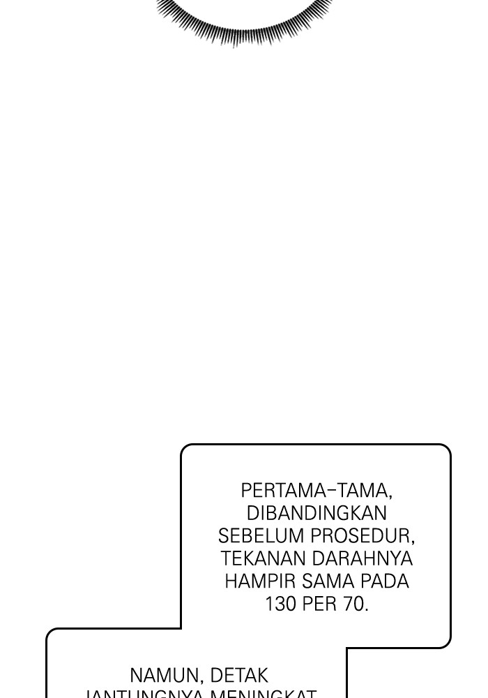 A.I Doctor chapter 116 halaman 19