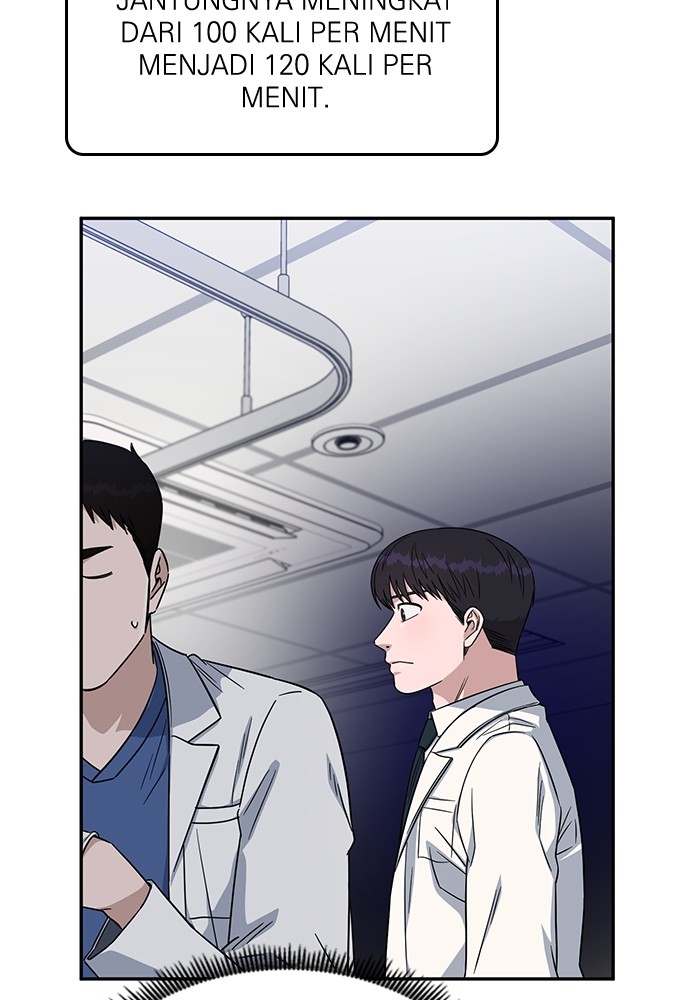A.I Doctor chapter 116 halaman 20