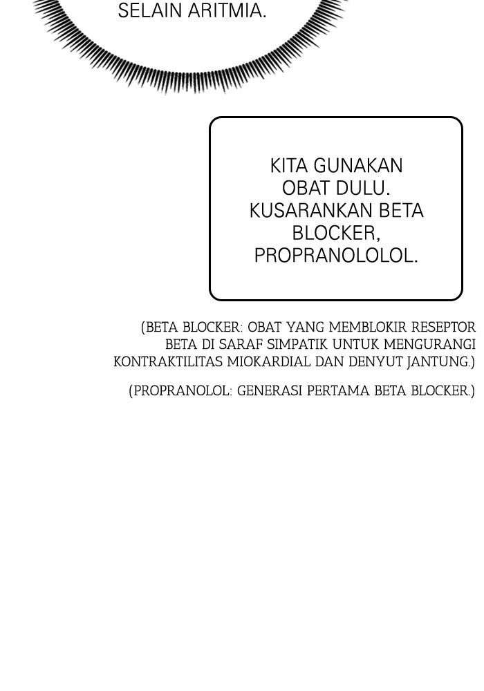 A.I Doctor chapter 116 halaman 30