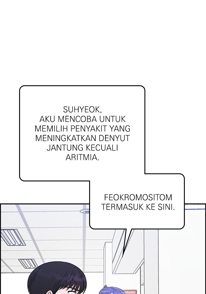 A.I Doctor chapter 116 halaman 34