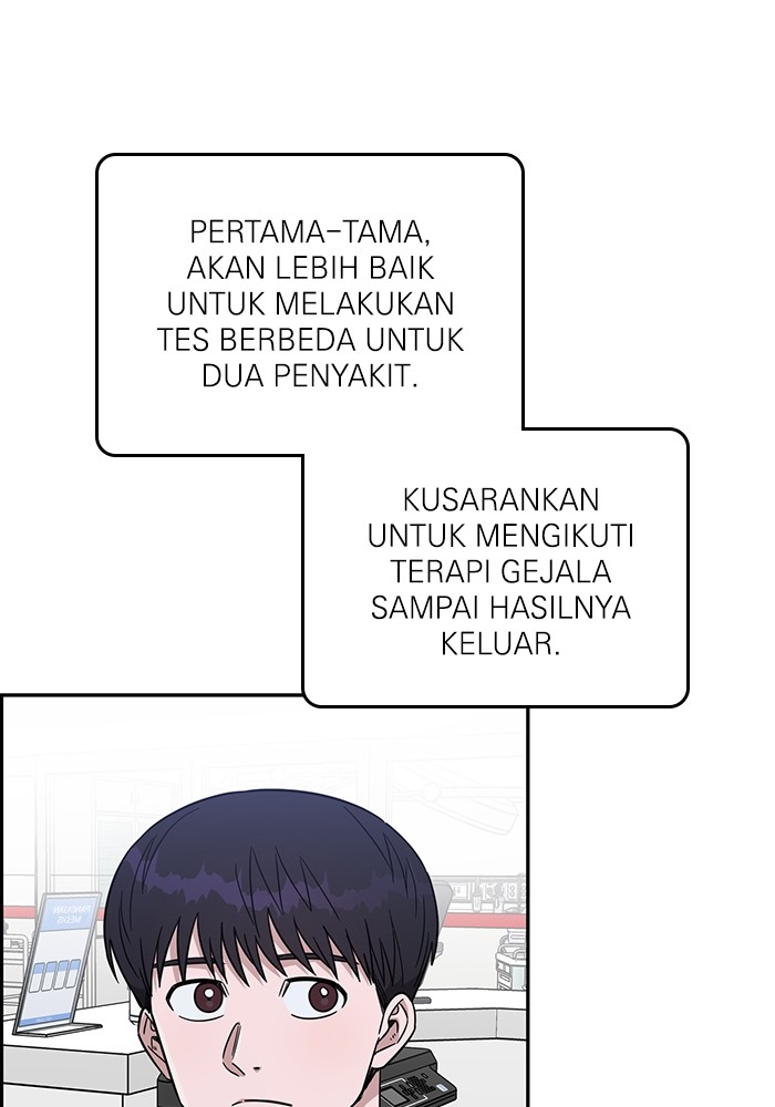 A.I Doctor chapter 116 halaman 38