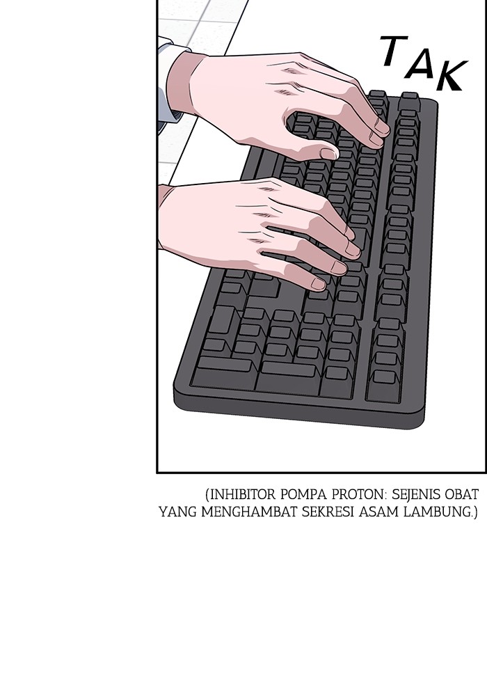 A.I Doctor chapter 116 halaman 41