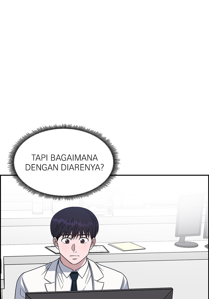 A.I Doctor chapter 116 halaman 42