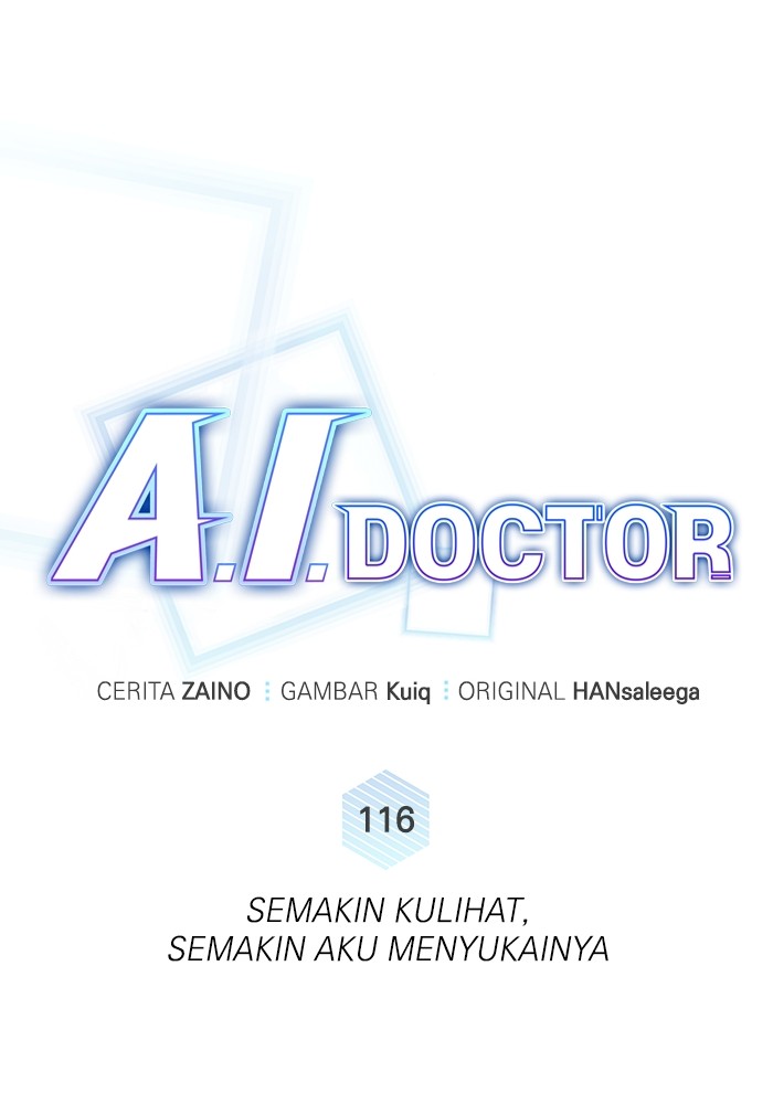 A.I Doctor chapter 116 halaman 46