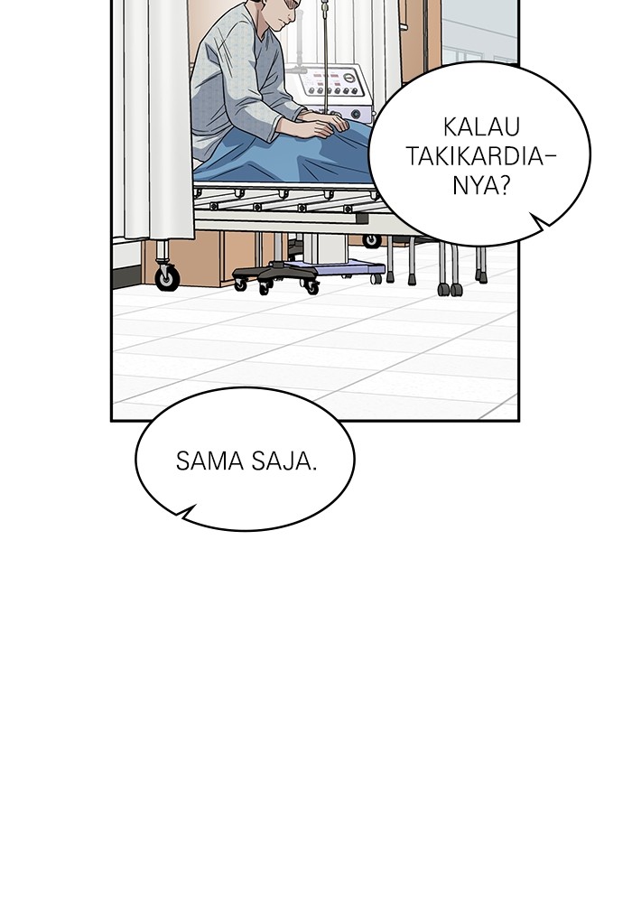 A.I Doctor chapter 116 halaman 50