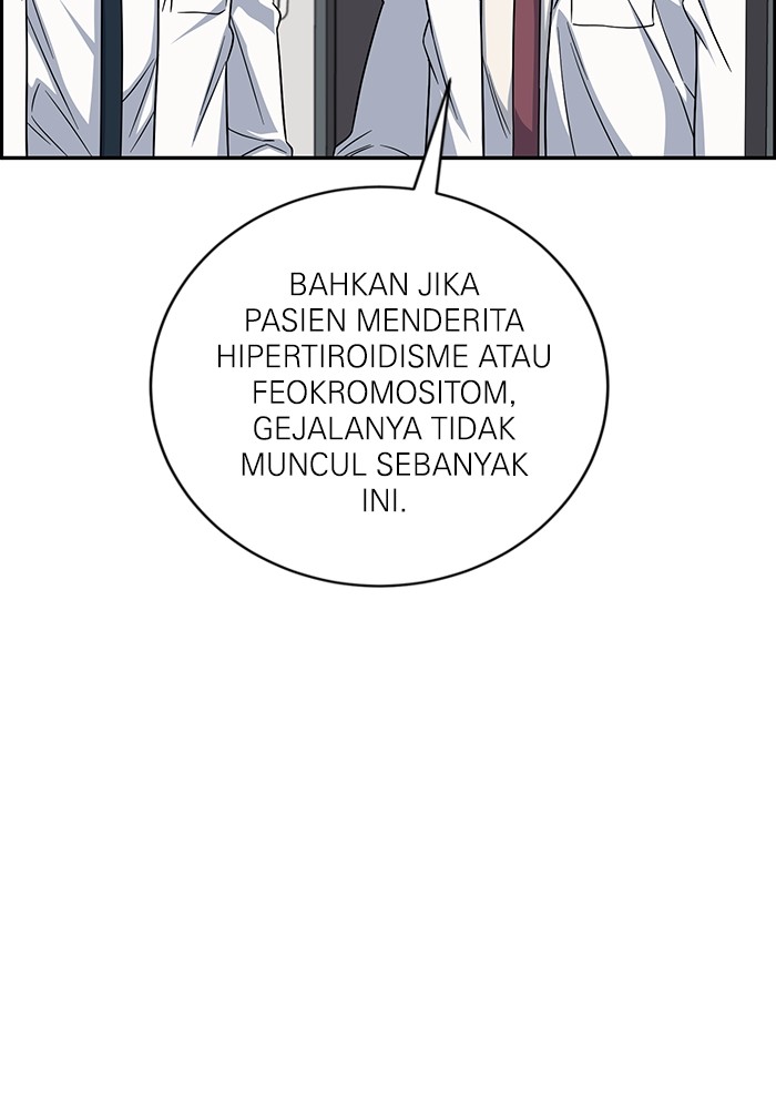 A.I Doctor chapter 116 halaman 52