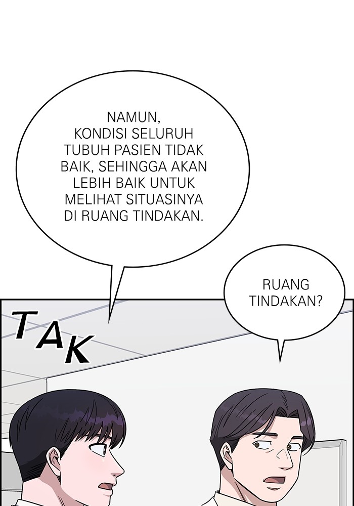 A.I Doctor chapter 116 halaman 55