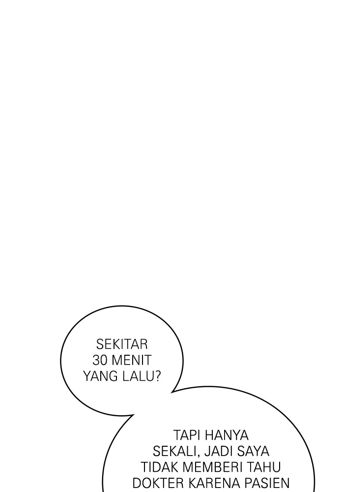 A.I Doctor chapter 116 halaman 63