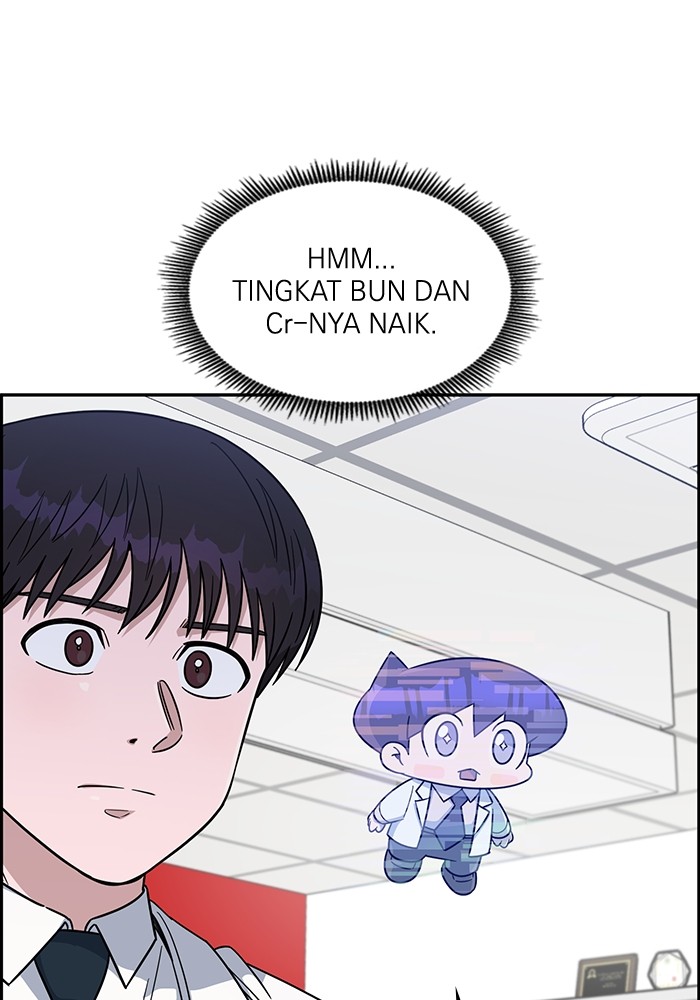 A.I Doctor chapter 116 halaman 66