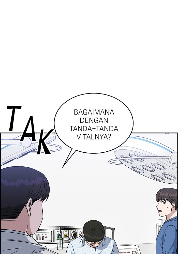 A.I Doctor chapter 116 halaman 70