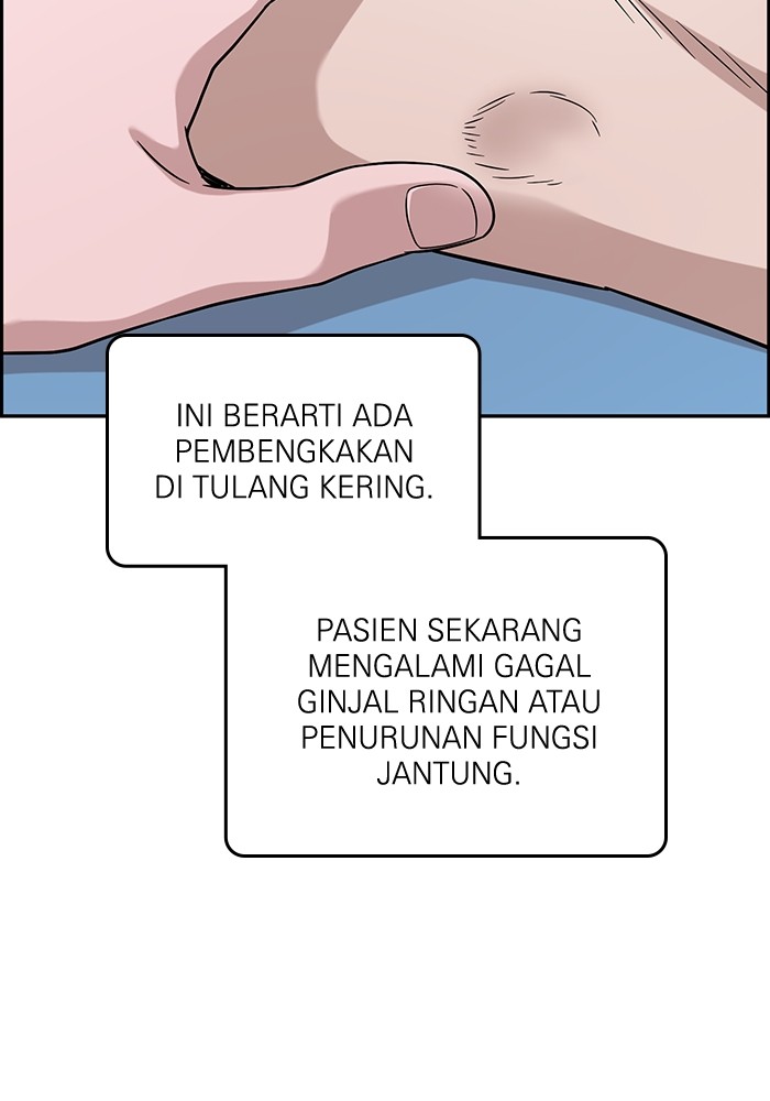 A.I Doctor chapter 116 halaman 84