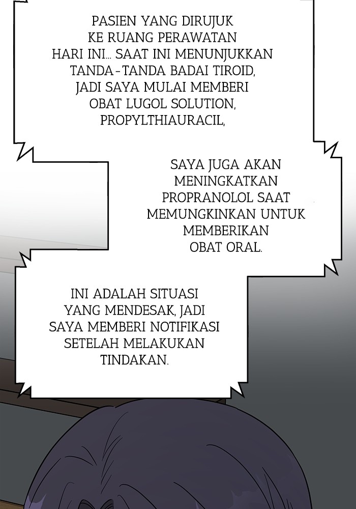A.I Doctor chapter 116 halaman 96