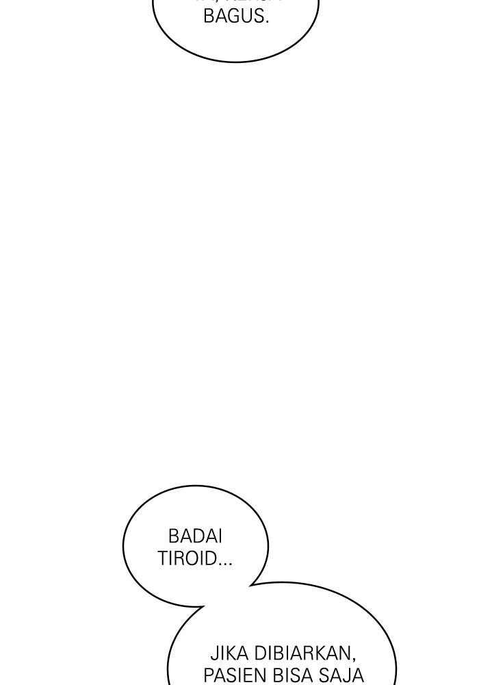 A.I Doctor chapter 116 halaman 107