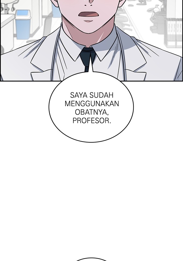 A.I Doctor chapter 116 halaman 112