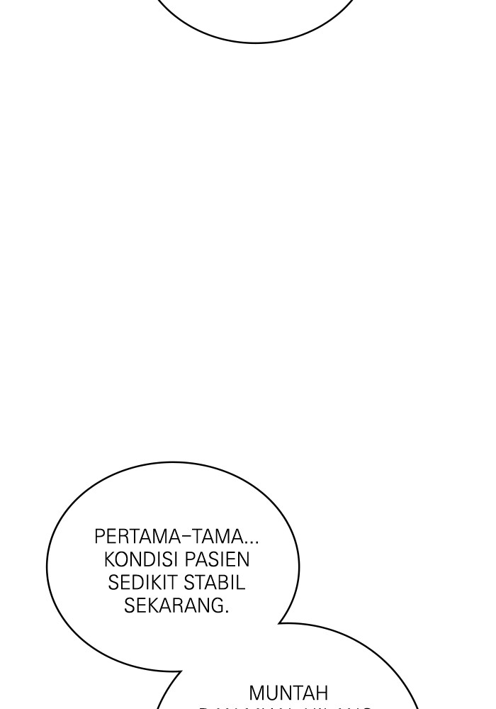 A.I Doctor chapter 116 halaman 114