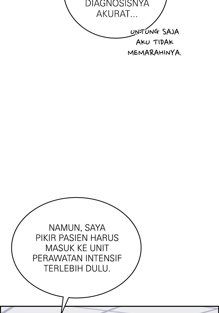 A.I Doctor chapter 116 halaman 118