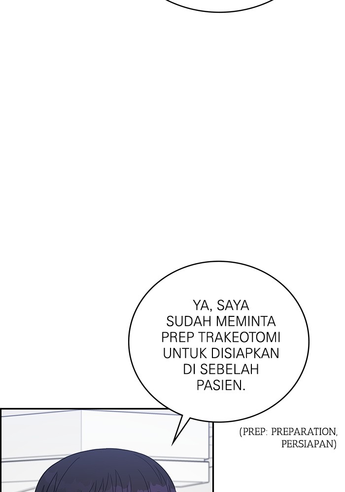 A.I Doctor chapter 116 halaman 120