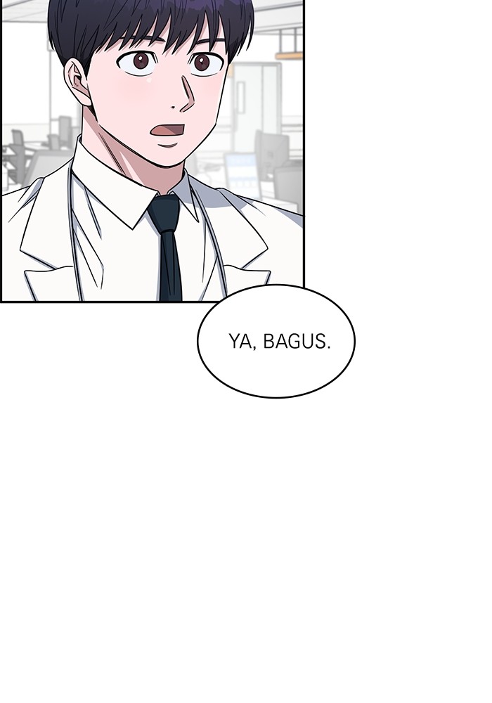 A.I Doctor chapter 116 halaman 121