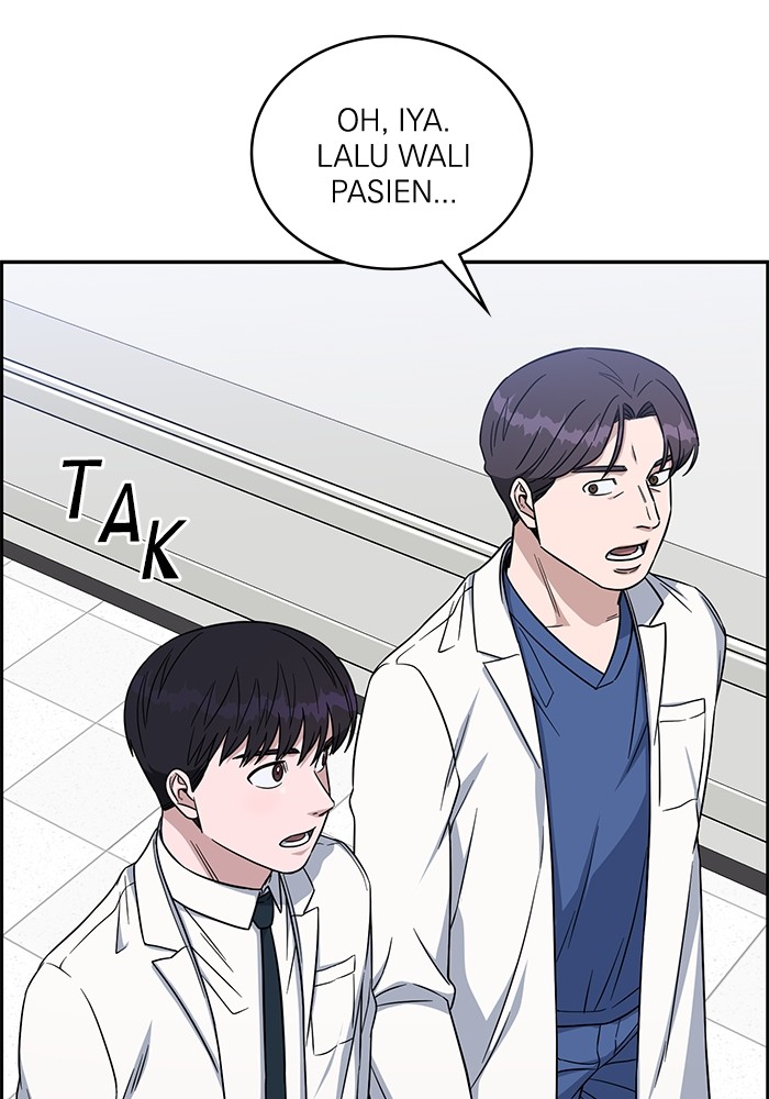 A.I Doctor chapter 116 halaman 122