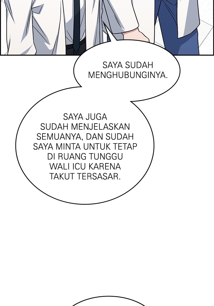 A.I Doctor chapter 116 halaman 123