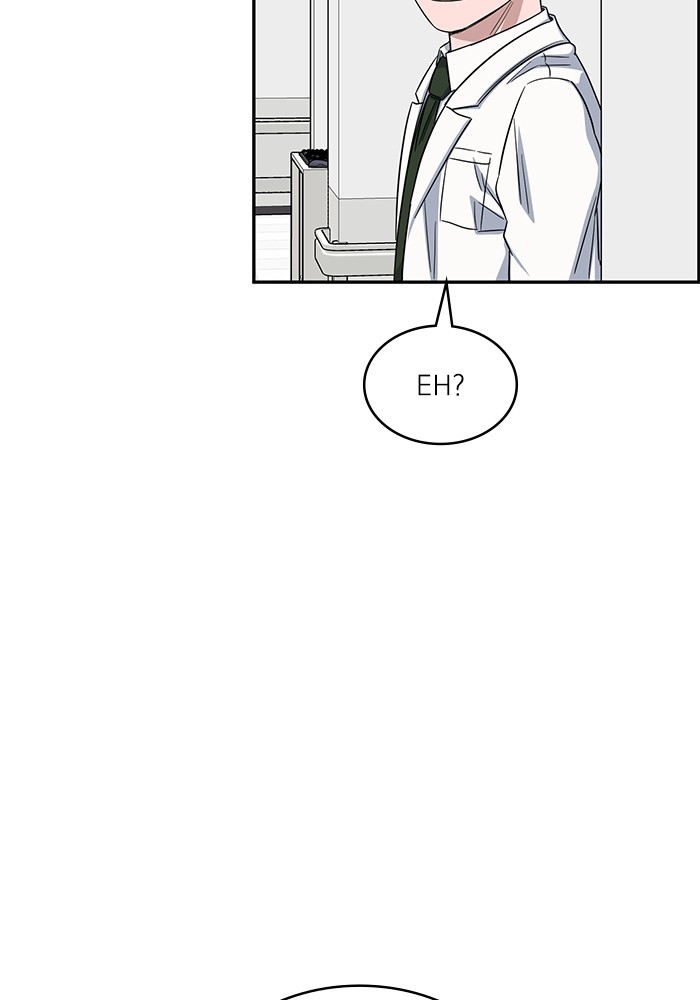 A.I Doctor chapter 116 halaman 134