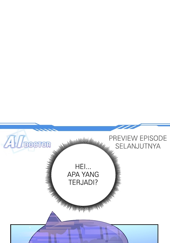 A.I Doctor chapter 116 halaman 140
