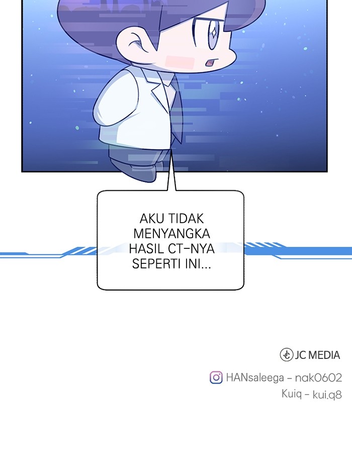 A.I Doctor chapter 116 halaman 141