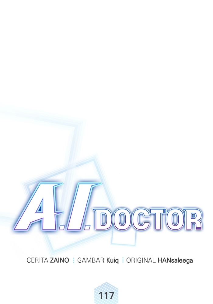 A.I Doctor Bab 117 halaman 19