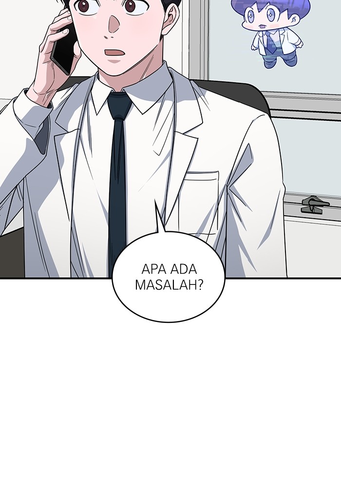 A.I Doctor Bab 117 halaman 73