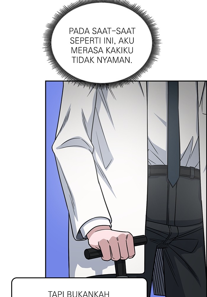 A.I Doctor chapter 118 halaman 5