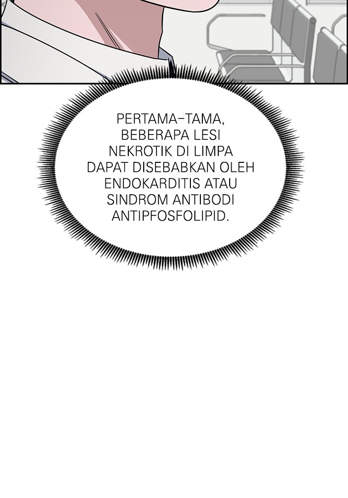 A.I Doctor chapter 118 halaman 8