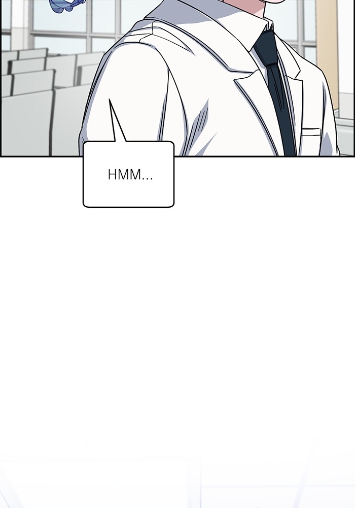 A.I Doctor chapter 118 halaman 13