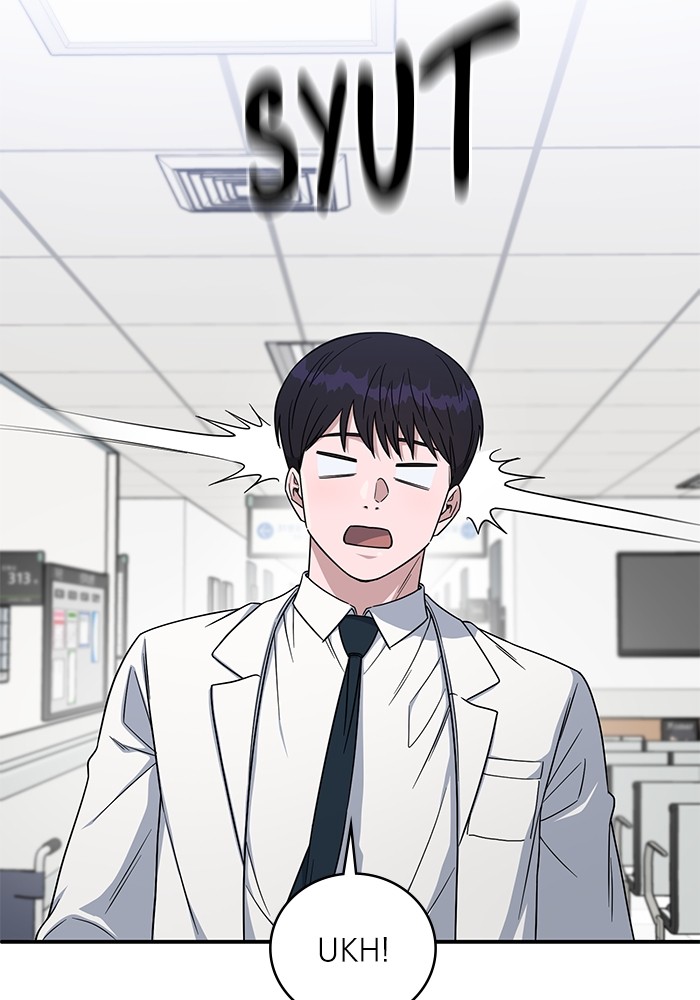 A.I Doctor chapter 118 halaman 14