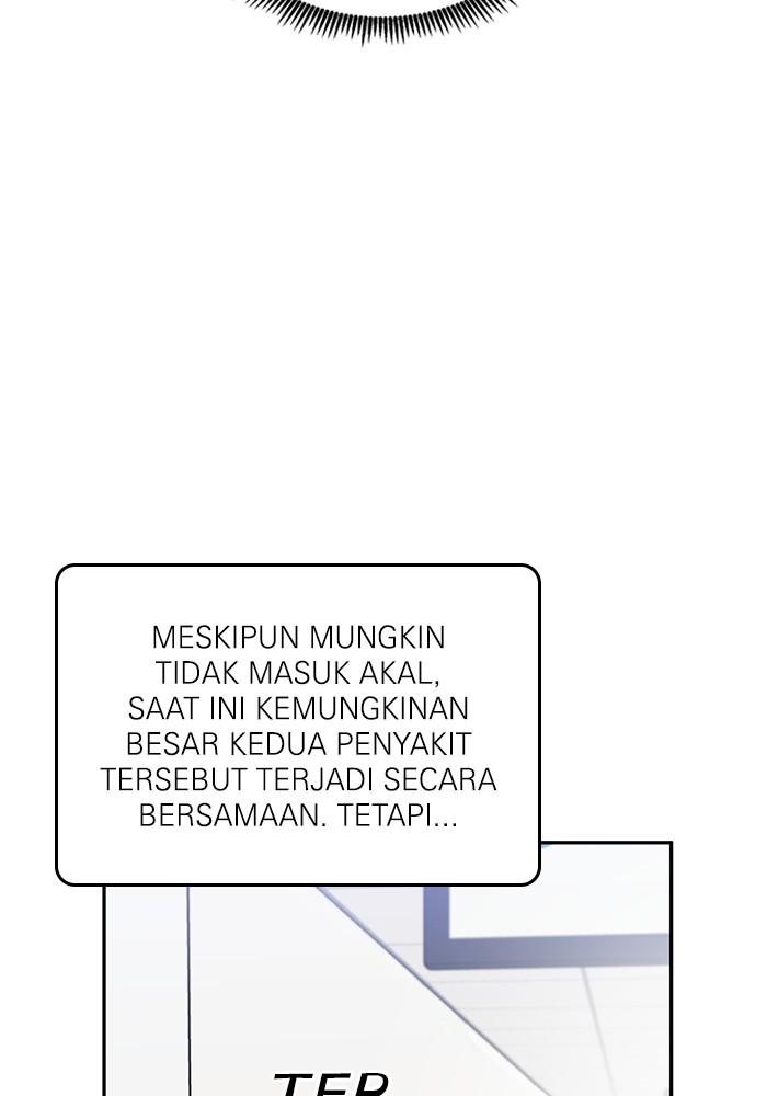 A.I Doctor chapter 118 halaman 17