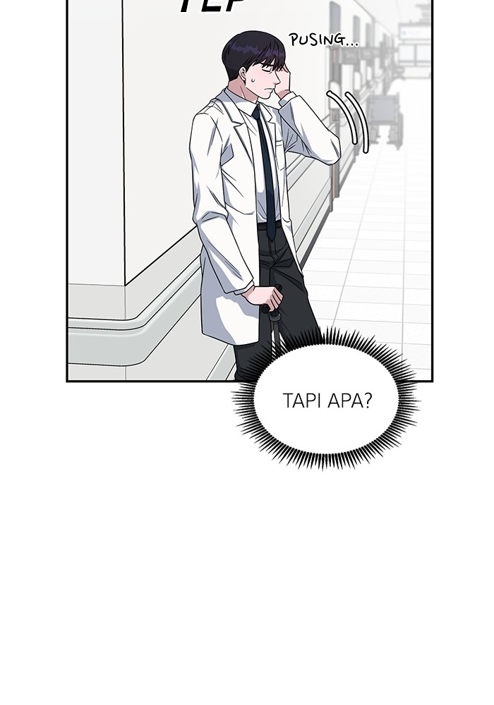 A.I Doctor chapter 118 halaman 18
