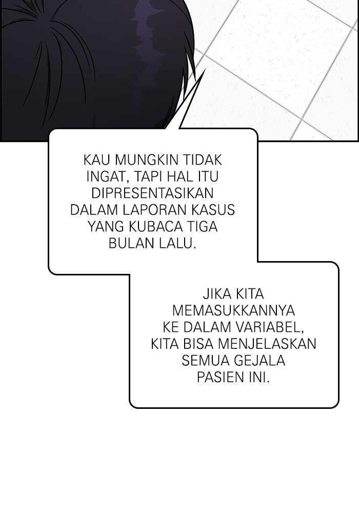 A.I Doctor chapter 118 halaman 22