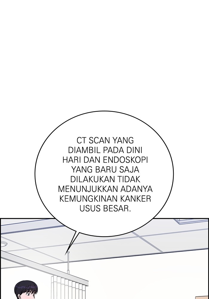 A.I Doctor chapter 118 halaman 30